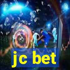 jc bet